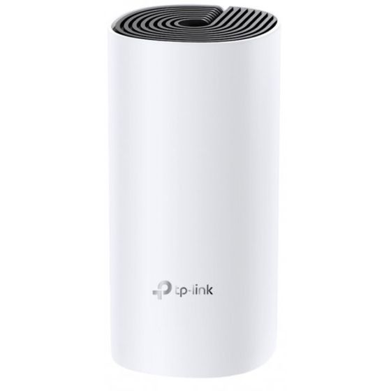 WiFi Mesh система TP-Link DECO M4 (DECO-M4-1-PACK) – купити у
